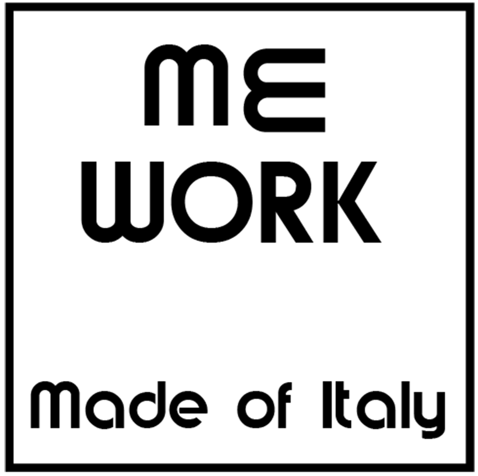 Logo MeWork